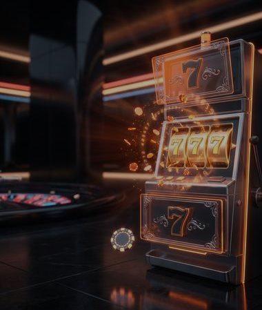 Nine Casino
