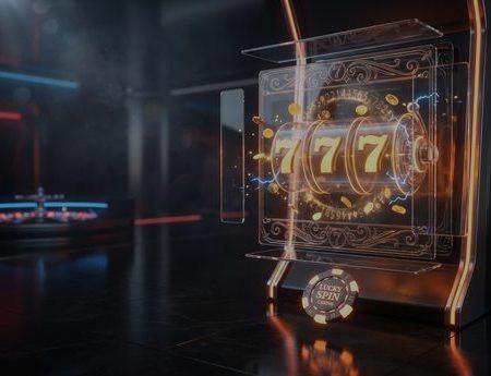 Nine Casino